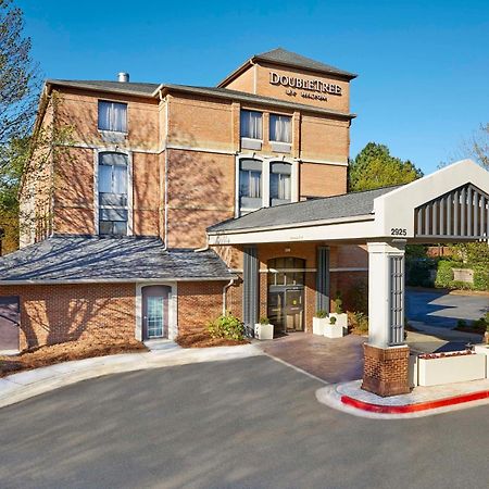 Doubletree By Hilton Atlanta Alpharetta-Windward Hotel Eksteriør billede