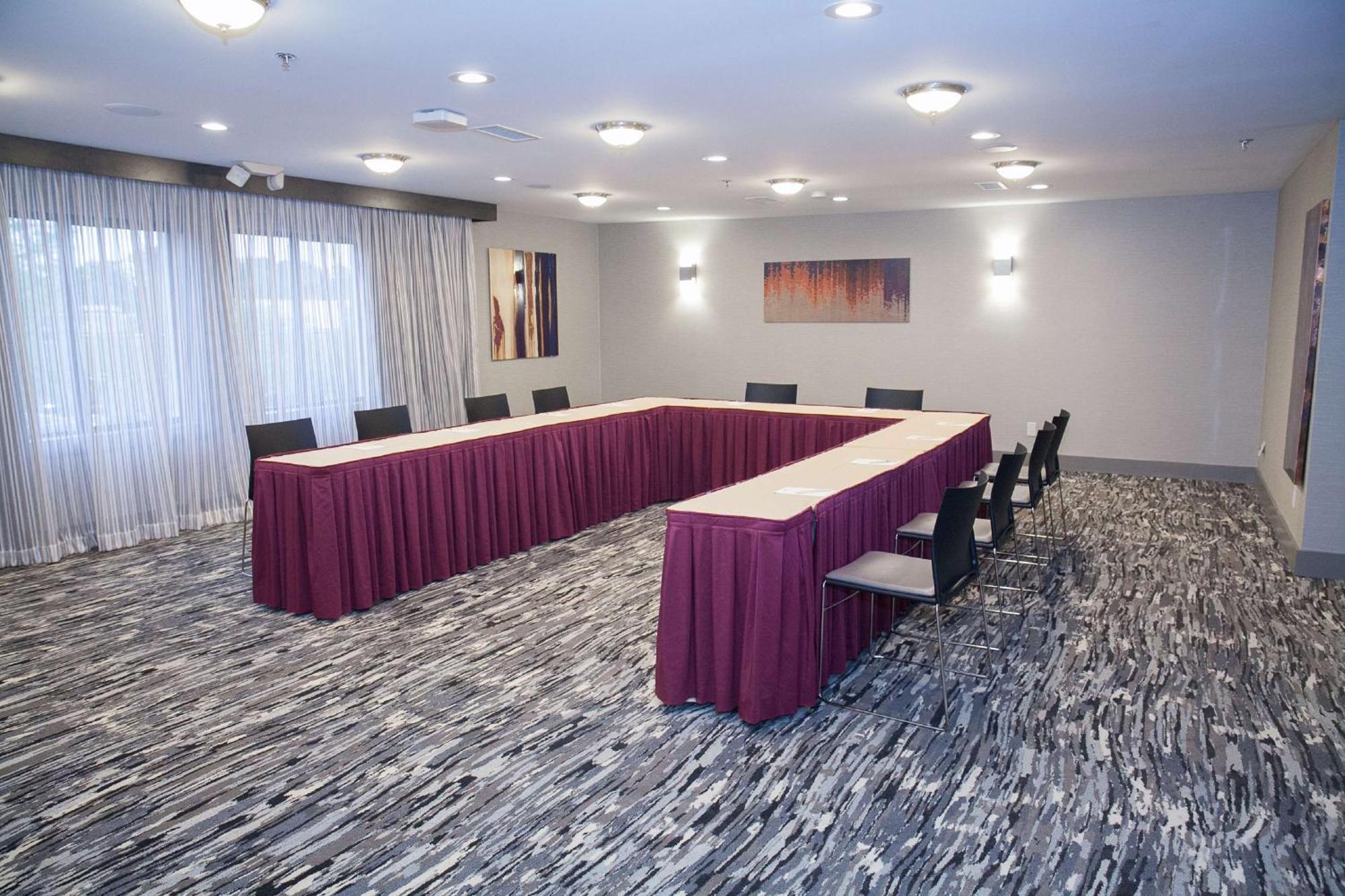 Doubletree By Hilton Atlanta Alpharetta-Windward Hotel Eksteriør billede