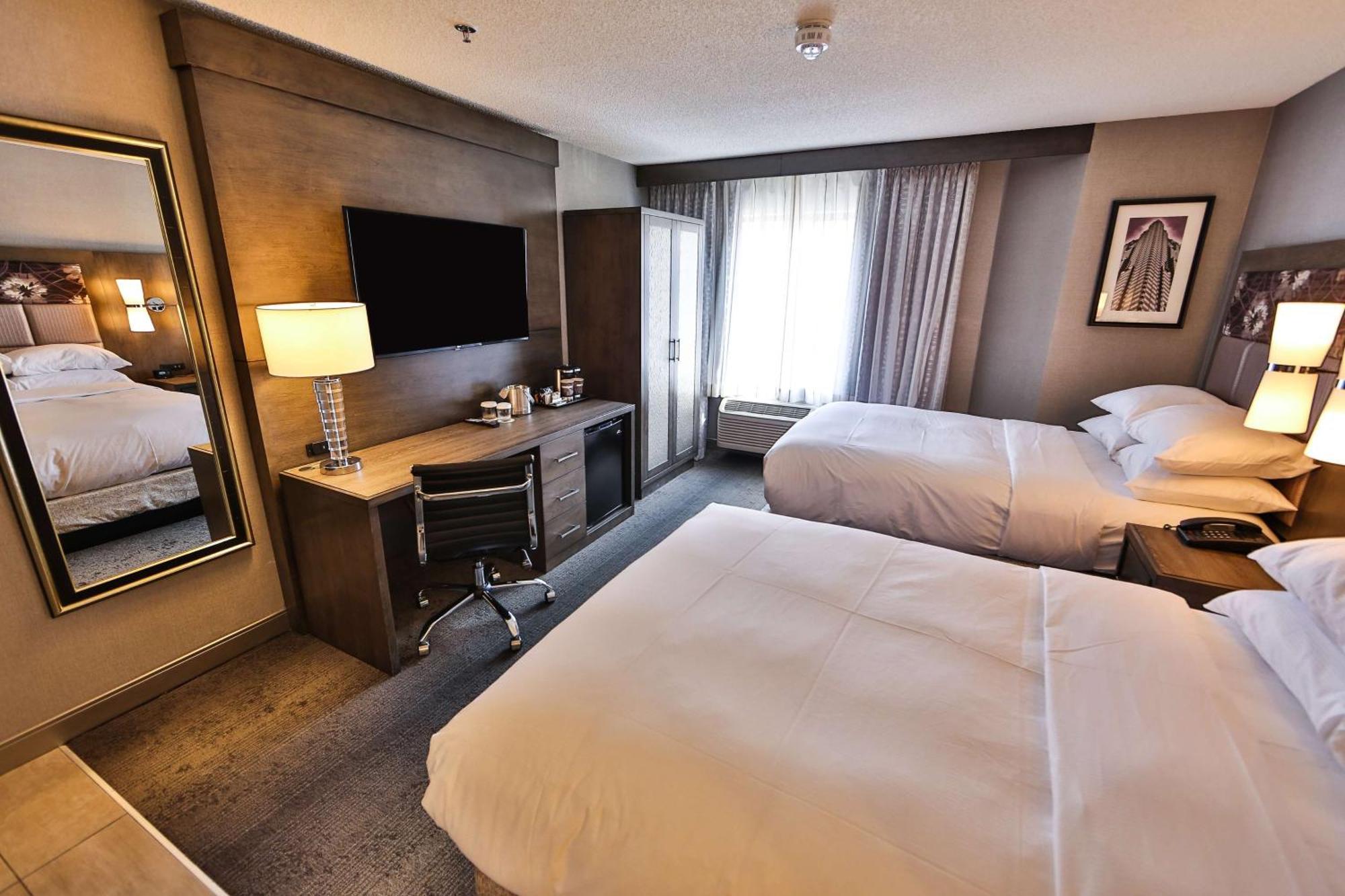 Doubletree By Hilton Atlanta Alpharetta-Windward Hotel Eksteriør billede