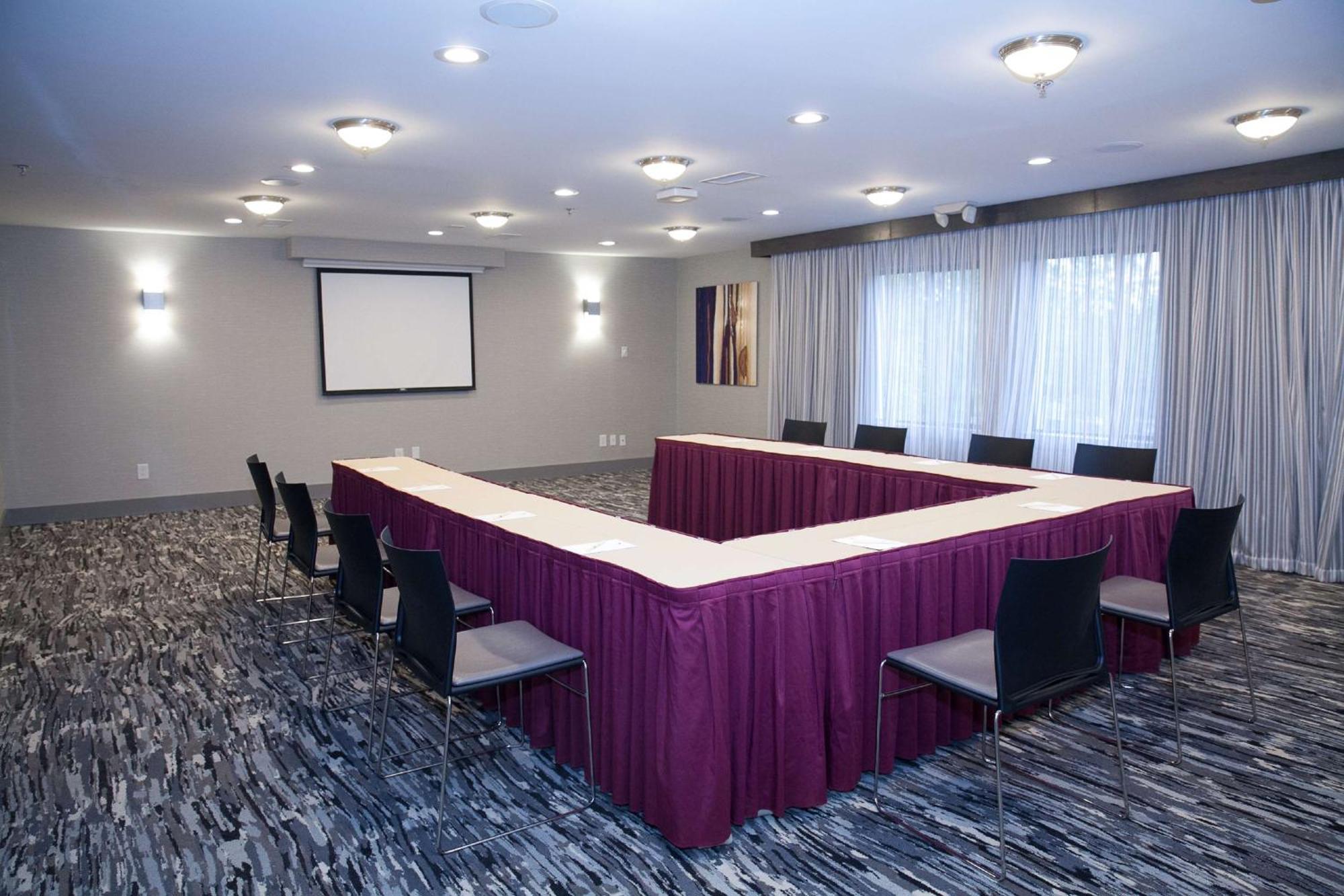 Doubletree By Hilton Atlanta Alpharetta-Windward Hotel Eksteriør billede