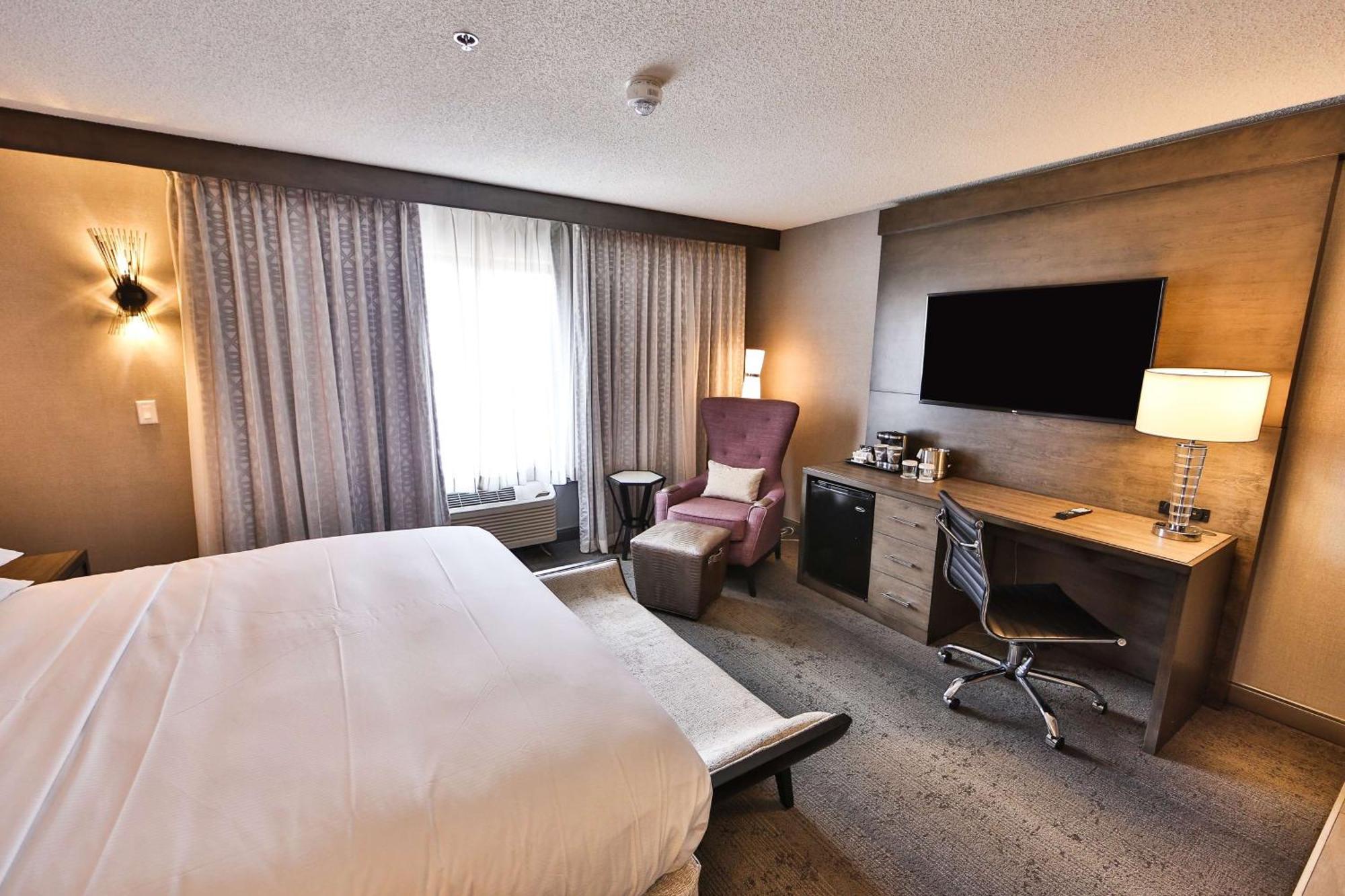 Doubletree By Hilton Atlanta Alpharetta-Windward Hotel Eksteriør billede