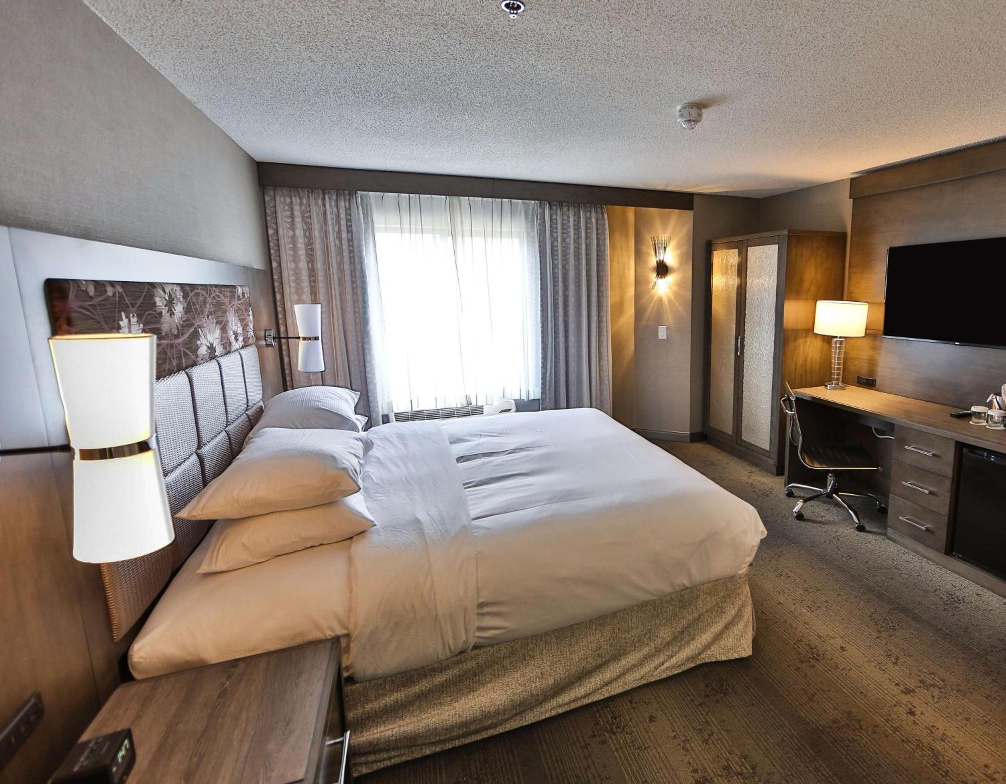 Doubletree By Hilton Atlanta Alpharetta-Windward Hotel Eksteriør billede