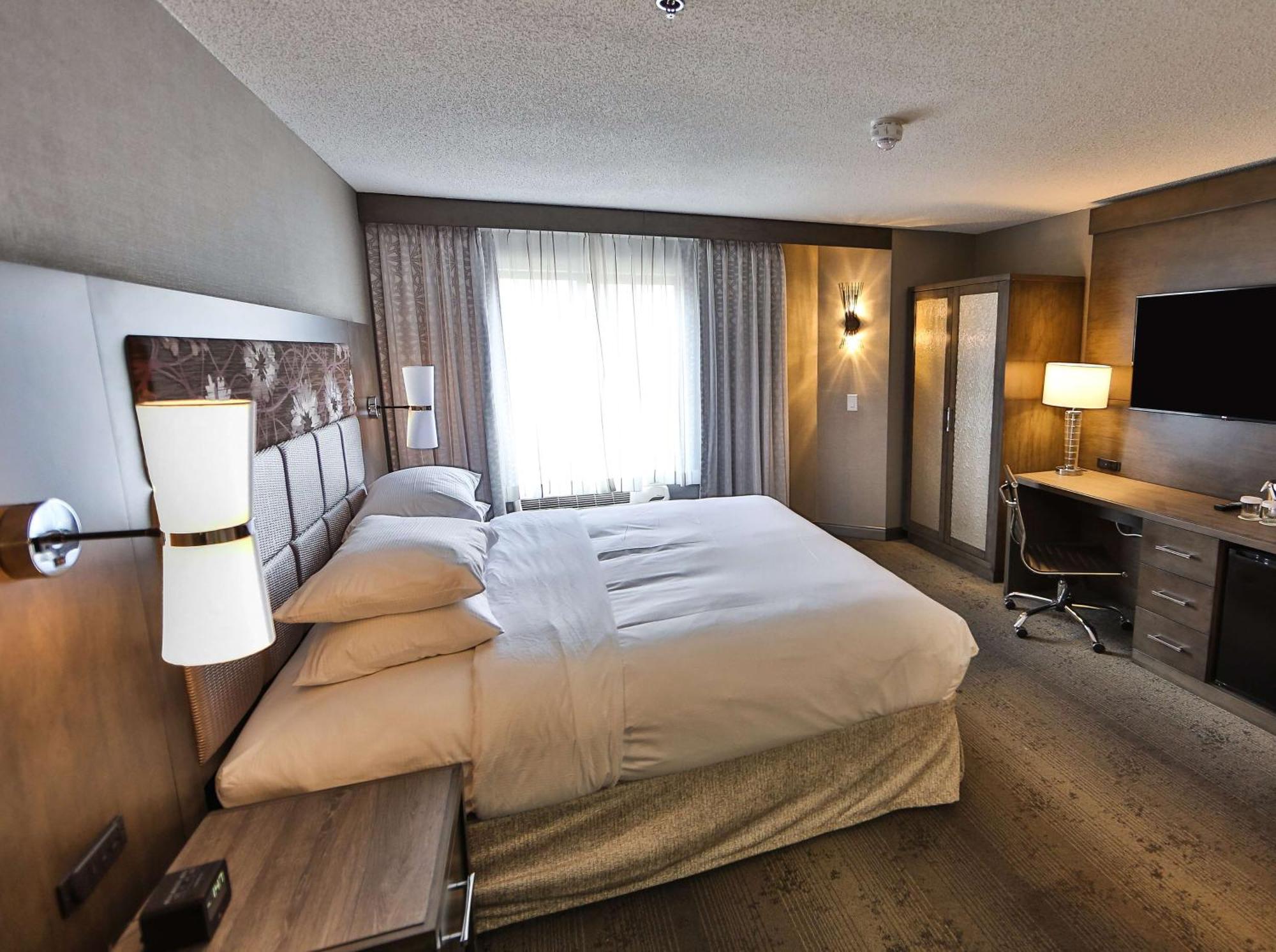 Doubletree By Hilton Atlanta Alpharetta-Windward Hotel Eksteriør billede