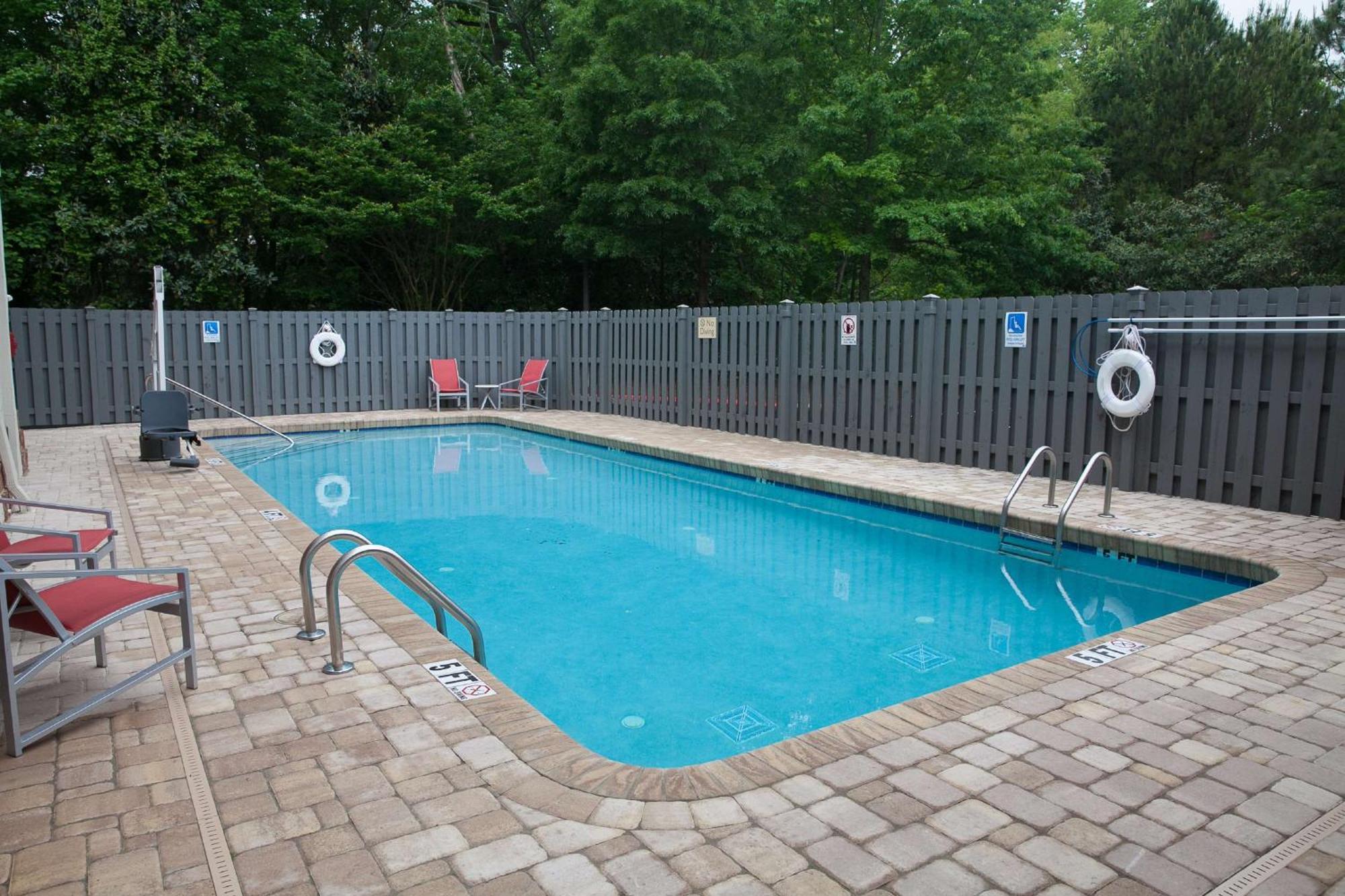 Doubletree By Hilton Atlanta Alpharetta-Windward Hotel Eksteriør billede