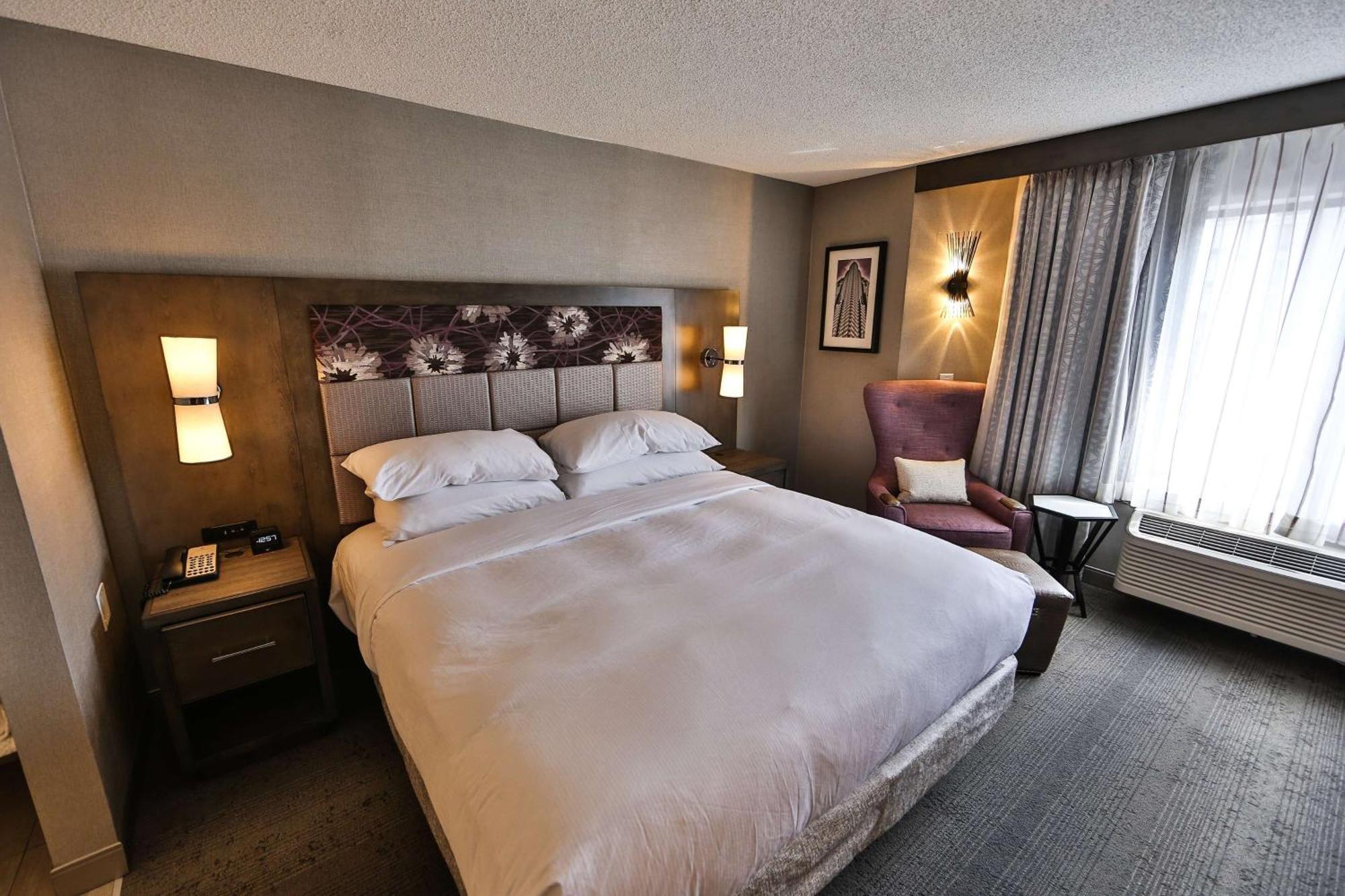 Doubletree By Hilton Atlanta Alpharetta-Windward Hotel Eksteriør billede