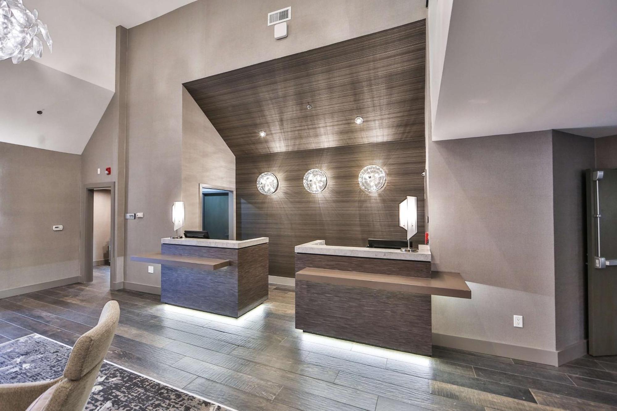Doubletree By Hilton Atlanta Alpharetta-Windward Hotel Eksteriør billede