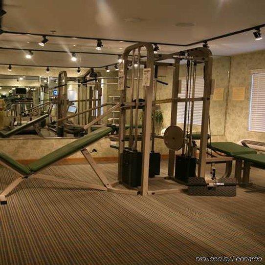 Doubletree By Hilton Atlanta Alpharetta-Windward Hotel Faciliteter billede