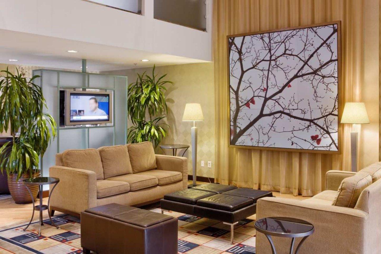 Doubletree By Hilton Atlanta Alpharetta-Windward Hotel Eksteriør billede