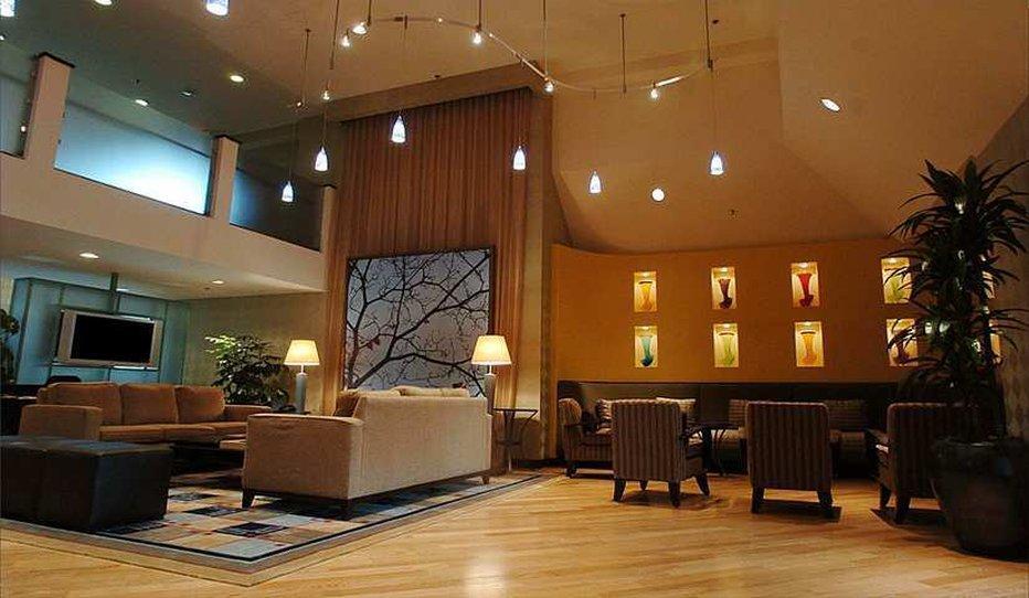 Doubletree By Hilton Atlanta Alpharetta-Windward Hotel Eksteriør billede