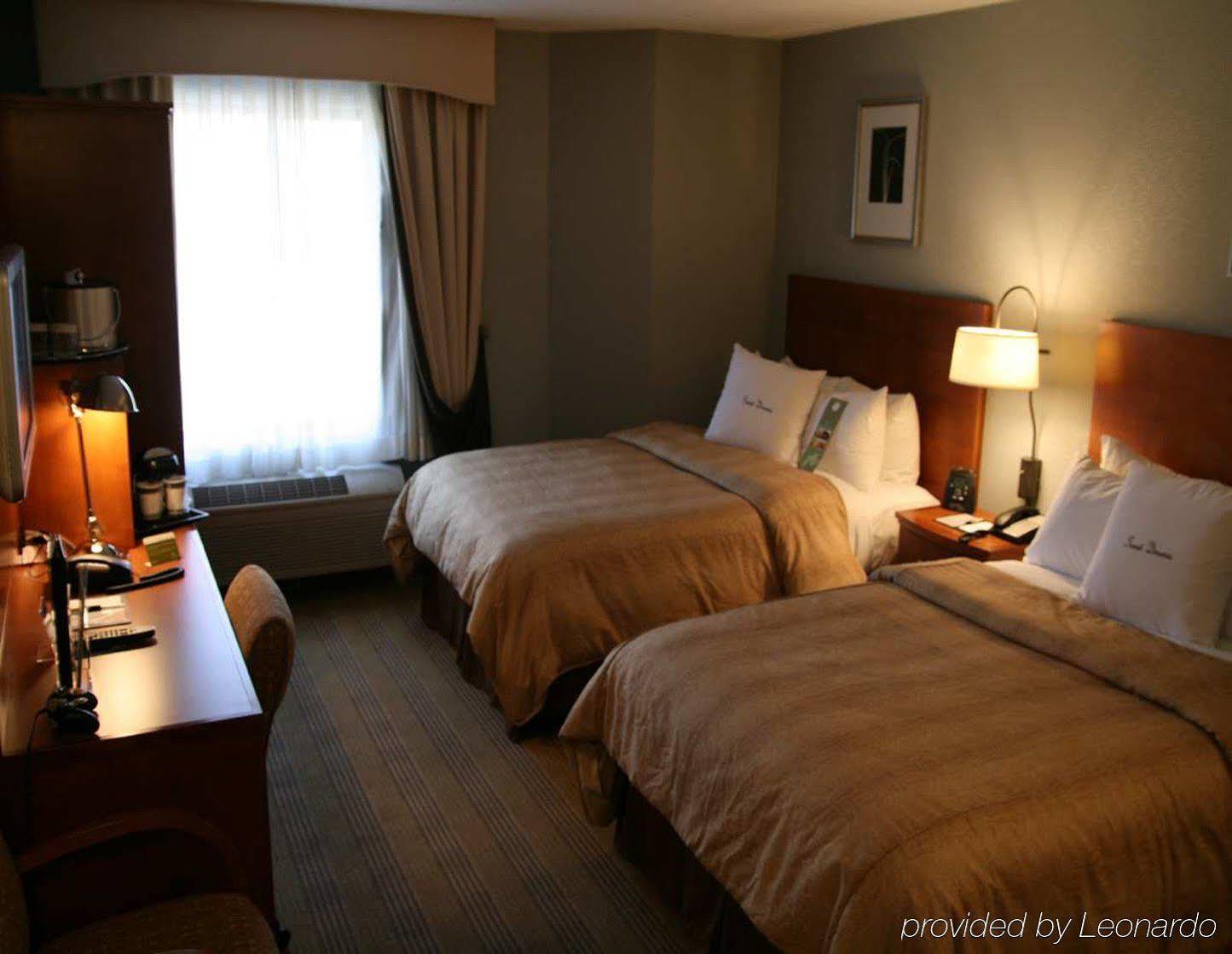 Doubletree By Hilton Atlanta Alpharetta-Windward Hotel Eksteriør billede