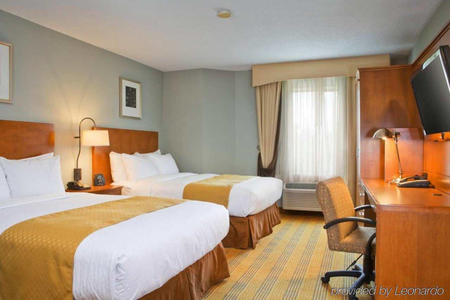 Doubletree By Hilton Atlanta Alpharetta-Windward Hotel Eksteriør billede